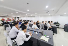 正月初十啟新程，2026銷售集中營(yíng)燃情開營(yíng)，聚力攻堅(jiān)創(chuàng)佳績(jī)！