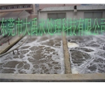 循環(huán)水質(zhì)分析、配方篩選